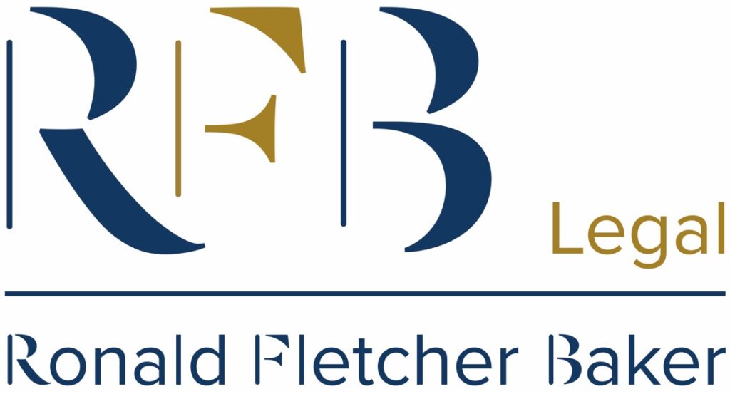 Ronald Fletcher Blakey